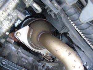 Used Catalytic converter Ford Fiesta 6 (JA8) 1.4 TDCi Price € 210,00 Margin scheme offered by Maresia Auto Recycling B.V.