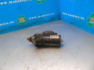 Used Starter Volkswagen Caddy III (2KA,2KH,2CA,2CH) 1.6 TDI 16V Price € 52,50 Margin scheme offered by Maresia Auto Recycling B.V.