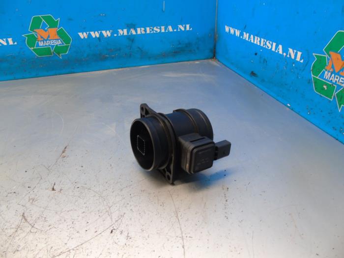 Gebrauchte Luftmassenmesser Volkswagen Caddy III (2KA,2KH,2CA,2CH) 1.6 TDI 16V Preis € 13,13 Margenregelung angeboten von Maresia Auto Recycling B.V.