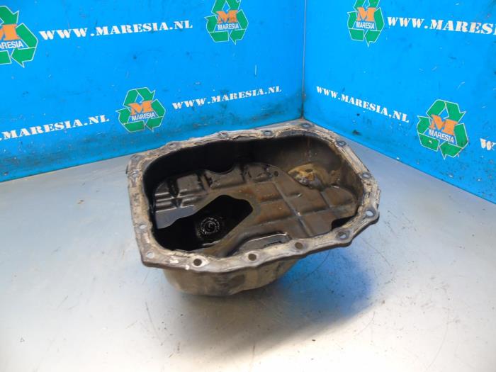 Gebrauchte Ölwanne Toyota Aygo (B10) 1.0 12V VVT-i Preis € 36,75 Margenregelung angeboten von Maresia Auto Recycling B.V.