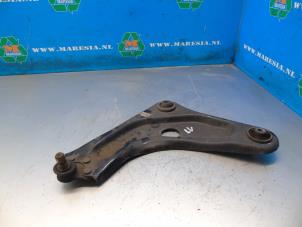 Used Front lower wishbone, left Citroen C3 Aircross (2C/2R) 1.2 PureTech 82 Price € 47,25 Margin scheme offered by Maresia Auto Recycling B.V.