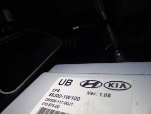 Używane Kolumna kierownicza Kia Rio III (UB) 1.2 CVVT 16V Cena € 210,00 Procedura marży oferowane przez Maresia Auto Recycling B.V.