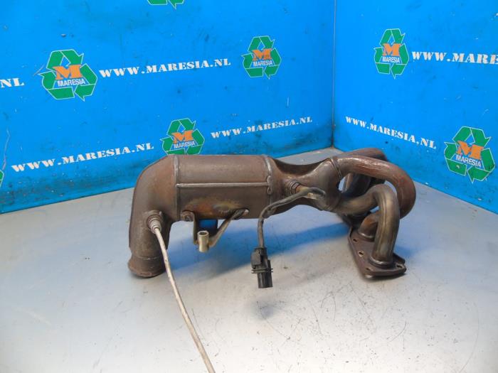 Usagé Catalyseur Citroen C3 Picasso (SH) 1.6 16V VTI 120 Prix sur demande proposé par Maresia Auto Recycling B.V.