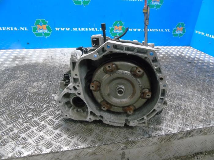 Gebrauchte Getriebe Nissan Pixo (D31S) 1.0 12V Preis € 577,50 Margenregelung angeboten von Maresia Auto Recycling B.V.