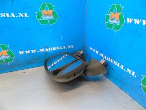 Used Wing mirror, left Opel Vivaro 1.9 DI Price € 52,50 Margin scheme offered by Maresia Auto Recycling B.V.
