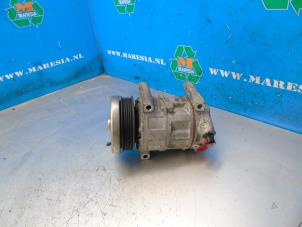 Used Air conditioning pump Fiat Punto Evo (199) 1.4 Price € 94,50 Margin scheme offered by Maresia Auto Recycling B.V.