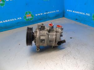 Used Air conditioning pump Volkswagen Golf VII Variant (AUVV) 1.0 TSI 12V BlueMotion Technology Price € 157,50 Margin scheme offered by Maresia Auto Recycling B.V.