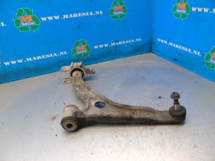 Used Front lower wishbone, left Mercedes CLA (117.3) 2.2 CLA-200 CDI, 200 d 16V Price € 68,25 Margin scheme offered by Maresia Auto Recycling B.V.