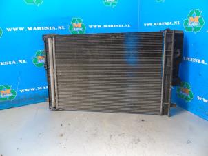 Used Air conditioning radiator Mercedes CLA (117.3) 2.2 CLA-200 CDI, 200 d 16V Price € 84,00 Margin scheme offered by Maresia Auto Recycling B.V.