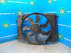 Used Cooling fans Mercedes CLA (117.3) 2.2 CLA-200 CDI, 200 d 16V Price € 99,75 Margin scheme offered by Maresia Auto Recycling B.V.