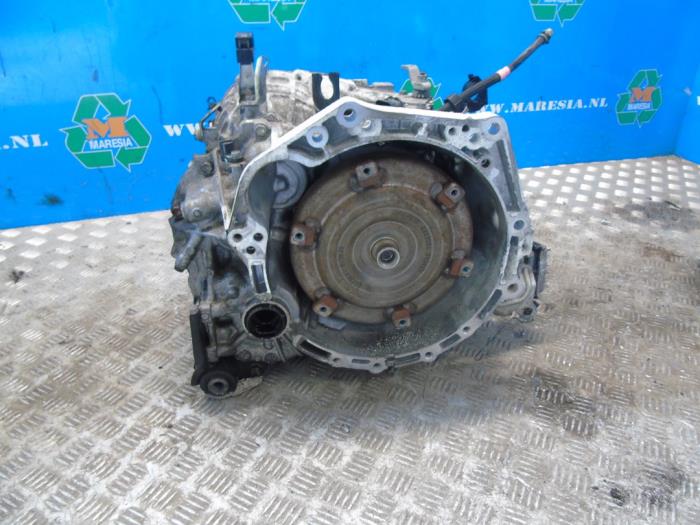 Gebrauchte Getriebe Toyota Verso S 1.33 16V Dual VVT-I Preis € 787,50 Margenregelung angeboten von Maresia Auto Recycling B.V.