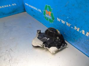 Used Door lock mechanism 4-door, front left Toyota Verso S 1.33 16V Dual VVT-I Price € 52,50 Margin scheme offered by Maresia Auto Recycling B.V.