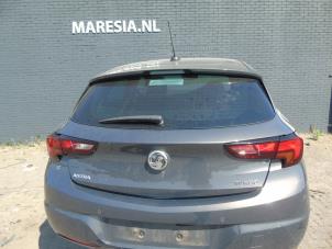 Gebrauchte Heckklappe Opel Astra K 1.4 Turbo 16V Preis € 262,50 Margenregelung angeboten von Maresia Auto Recycling B.V.