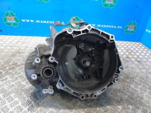 Used Gearbox Opel Astra K 1.4 Turbo 16V Price € 577,50 Margin scheme offered by Maresia Auto Recycling B.V.