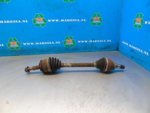 Used Front drive shaft, left Opel Astra K 1.4 Turbo 16V Price € 126,00 Margin scheme offered by Maresia Auto Recycling B.V.