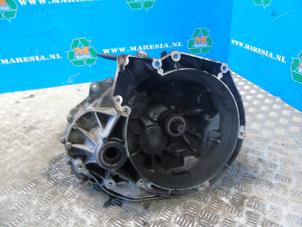 Used Gearbox Ford Focus 3 1.0 Ti-VCT EcoBoost 12V 125 Price € 682,50 Margin scheme offered by Maresia Auto Recycling B.V.