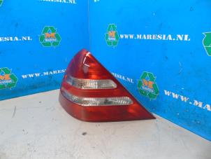 Used Taillight, left Mercedes SLK (R170) 2.0 200 K 16V Price € 78,75 Margin scheme offered by Maresia Auto Recycling B.V.
