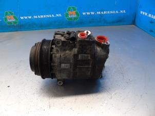 Used Air conditioning pump Mercedes SLK (R170) 2.0 200 K 16V Price € 105,00 Margin scheme offered by Maresia Auto Recycling B.V.