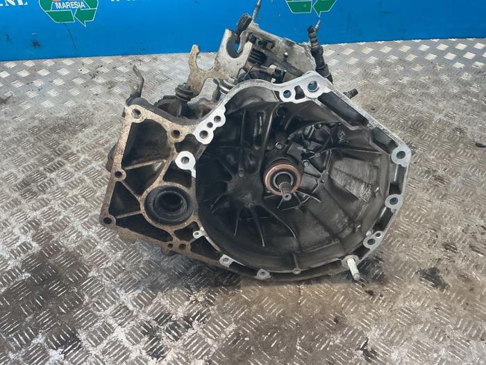Gebrauchte Getriebe Suzuki SX4 S-Cross (JY) 1.6 16V Preis € 472,50 Margenregelung angeboten von Maresia Auto Recycling B.V.