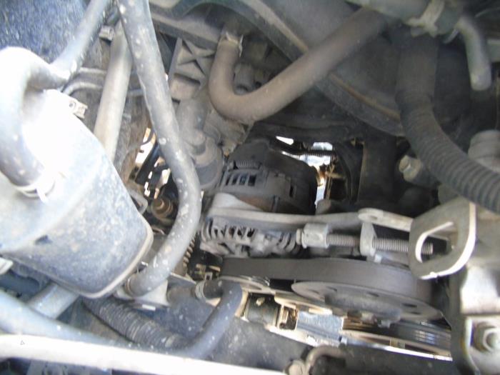 Begagnade Dynamo Suzuki SX4 S-Cross (JY) 1.6 16V Pris € 78,75 Marginaltabell erbjuds av Maresia Auto Recycling B.V.