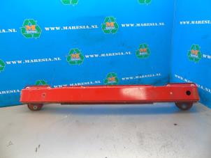 Used Rear bumper frame Opel Karl 1.0 12V Price € 42,00 Margin scheme offered by Maresia Auto Recycling B.V.
