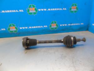Used Front drive shaft, left Volkswagen Fox (5Z) 1.2 Price € 52,50 Margin scheme offered by Maresia Auto Recycling B.V.