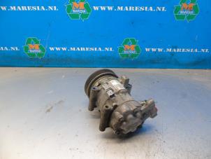 Used Air conditioning pump Renault Clio III (BR/CR) 1.6 16V GT Price € 115,50 Margin scheme offered by Maresia Auto Recycling B.V.
