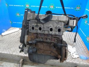 Usados Motor Fiat Panda (169) 1.2 Fire Precio € 375,00 Norma de margen ofrecido por Maresia Auto Recycling B.V.