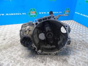 Used Gearbox Volkswagen Polo V (6R) 1.4 TDI DPF BlueMotion technology Price € 262,50 Margin scheme offered by Maresia Auto Recycling B.V.