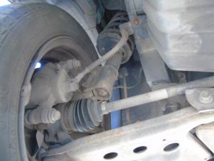 Used Front drive shaft, right Kia Picanto (BA) 1.0 12V Price € 73,50 Margin scheme offered by Maresia Auto Recycling B.V.
