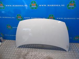 Używane Maska Kia Rio III (UB) 1.2 CVVT 16V Cena € 236,25 Procedura marży oferowane przez Maresia Auto Recycling B.V.