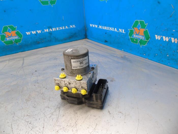 Used ABS pump Kia Rio III (UB) 1.2 CVVT 16V Price € 89,25 Margin scheme offered by Maresia Auto Recycling B.V.