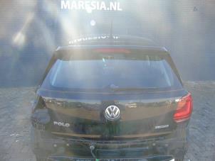 Usagé Hayon Volkswagen Polo V (6R) 1.4 TDI DPF BlueMotion technology Prix € 262,50 Règlement à la marge proposé par Maresia Auto Recycling B.V.