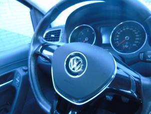 Usagé Kit + module airbag Volkswagen Polo V (6R) 1.4 TDI DPF BlueMotion technology Prix € 682,50 Règlement à la marge proposé par Maresia Auto Recycling B.V.