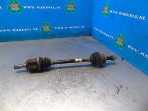 Used Front drive shaft, left Opel Adam 1.2 16V Price € 52,50 Margin scheme offered by Maresia Auto Recycling B.V.