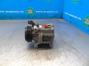 Used Air conditioning pump Fiat Panda (169) 1.2 Fire Price € 105,00 Margin scheme offered by Maresia Auto Recycling B.V.