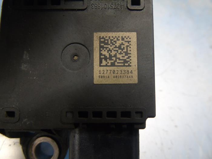 NOx-sensor från en Mercedes-Benz Sprinter 3,5t (907.6/910.6) 319 CDI 3.0 V6 24V RWD 2020