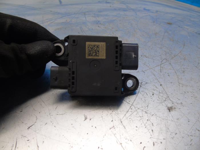 NOx-sensor från en Mercedes-Benz Sprinter 3,5t (907.6/910.6) 319 CDI 3.0 V6 24V RWD 2020