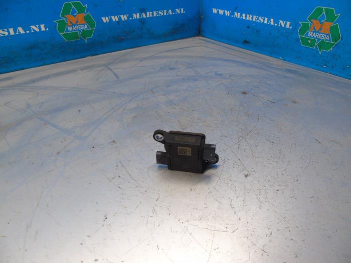 Usados Sensor Nox Mercedes Sprinter 3,5t (907.6/910.6) 319 CDI 3.0 V6 24V RWD Precio € 126,00 Norma de margen ofrecido por Maresia Auto Recycling B.V.