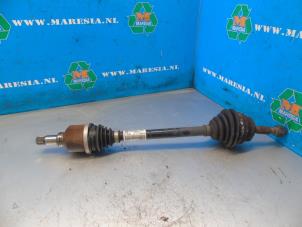 Used Front drive shaft, left Peugeot 2008 (CU) 1.2 Vti 12V PureTech 82 Price € 105,00 Margin scheme offered by Maresia Auto Recycling B.V.