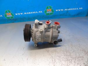 Used Air conditioning pump Skoda Fabia III (NJ3) 1.0 12V Price € 131,25 Margin scheme offered by Maresia Auto Recycling B.V.