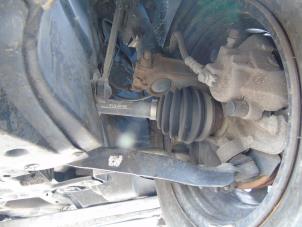 Used Front drive shaft, left Skoda Fabia III (NJ3) 1.0 12V Price € 105,00 Margin scheme offered by Maresia Auto Recycling B.V.