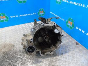 Gebrauchte Getriebe Volkswagen Polo V (6R) Preis € 367,50 Margenregelung angeboten von Maresia Auto Recycling B.V.