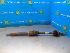 Used Front drive shaft, right Ford Fiesta 6 (JA8) 1.25 16V Price € 68,25 Margin scheme offered by Maresia Auto Recycling B.V.