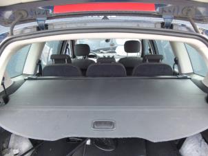 Usagé Bâche coffre à bagages Ford S-Max (GBW) 2.0 TDCi 16V Prix € 157,50 Règlement à la marge proposé par Maresia Auto Recycling B.V.