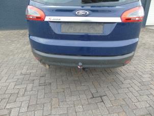 Used Rear bumper Ford S-Max (GBW) 2.0 TDCi 16V Price € 210,00 Margin scheme offered by Maresia Auto Recycling B.V.
