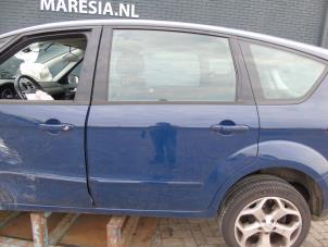 Używane Drzwi lewe tylne wersja 4-drzwiowa Ford S-Max (GBW) 2.0 TDCi 16V Cena € 157,50 Procedura marży oferowane przez Maresia Auto Recycling B.V.