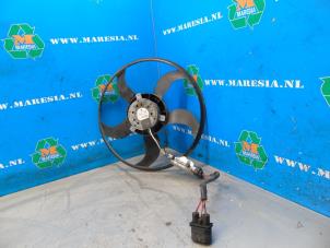 Used Cooling fans Volkswagen Golf VI Variant (AJ5/1KA) Price € 52,50 Margin scheme offered by Maresia Auto Recycling B.V.