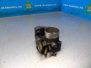 Used Throttle body Seat Leon (1P1) 1.6 Price € 52,50 Margin scheme offered by Maresia Auto Recycling B.V.