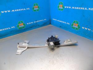 Used Window mechanism 4-door, front left Peugeot 2008 (CU) 1.2 Vti 12V PureTech 82 Price € 52,50 Margin scheme offered by Maresia Auto Recycling B.V.